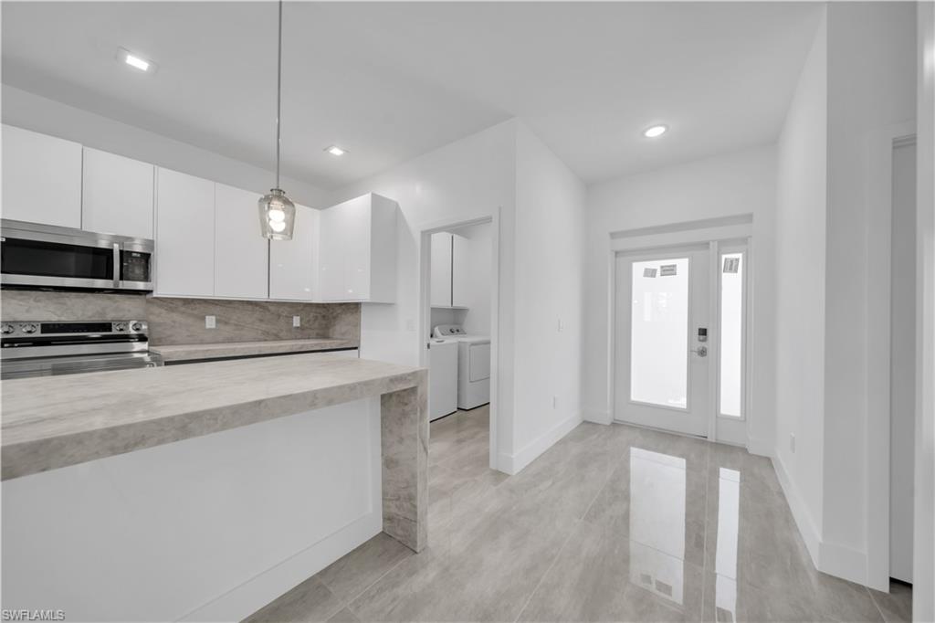 LEHIGH ACRES - Residential Lease