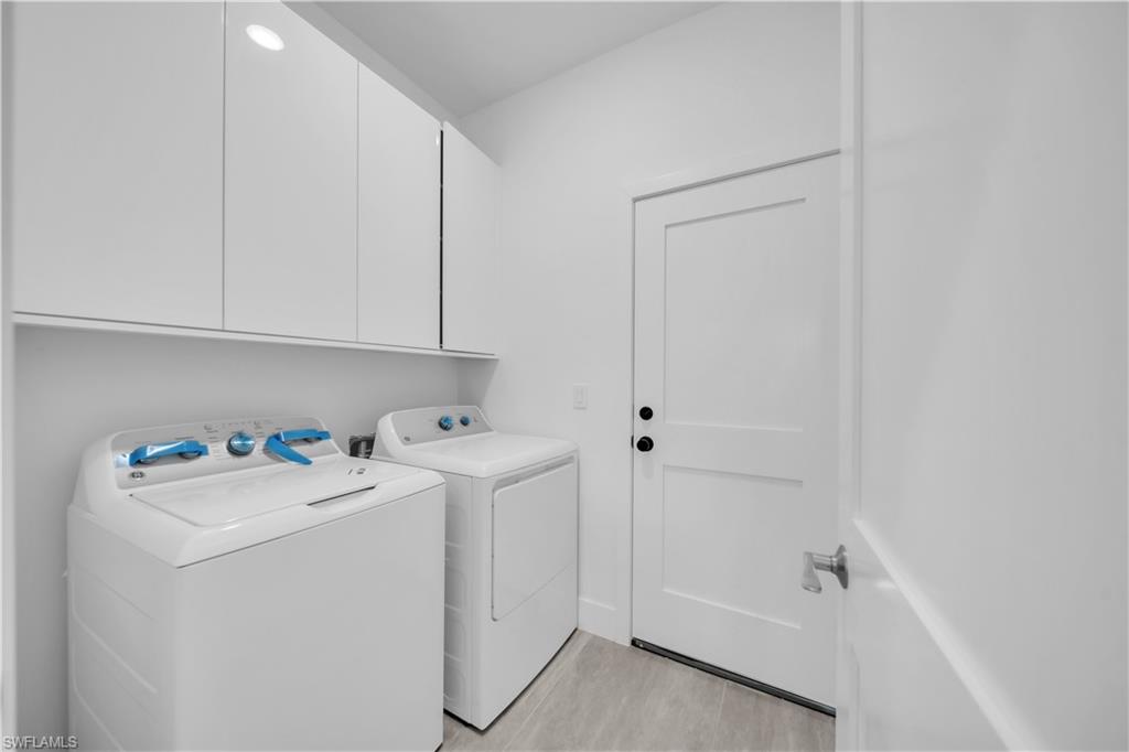 LEHIGH ACRES - Residential Lease