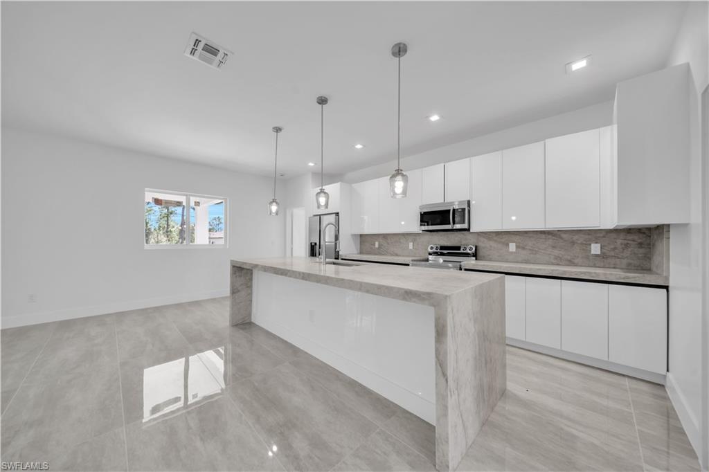 LEHIGH ACRES - Residential Lease