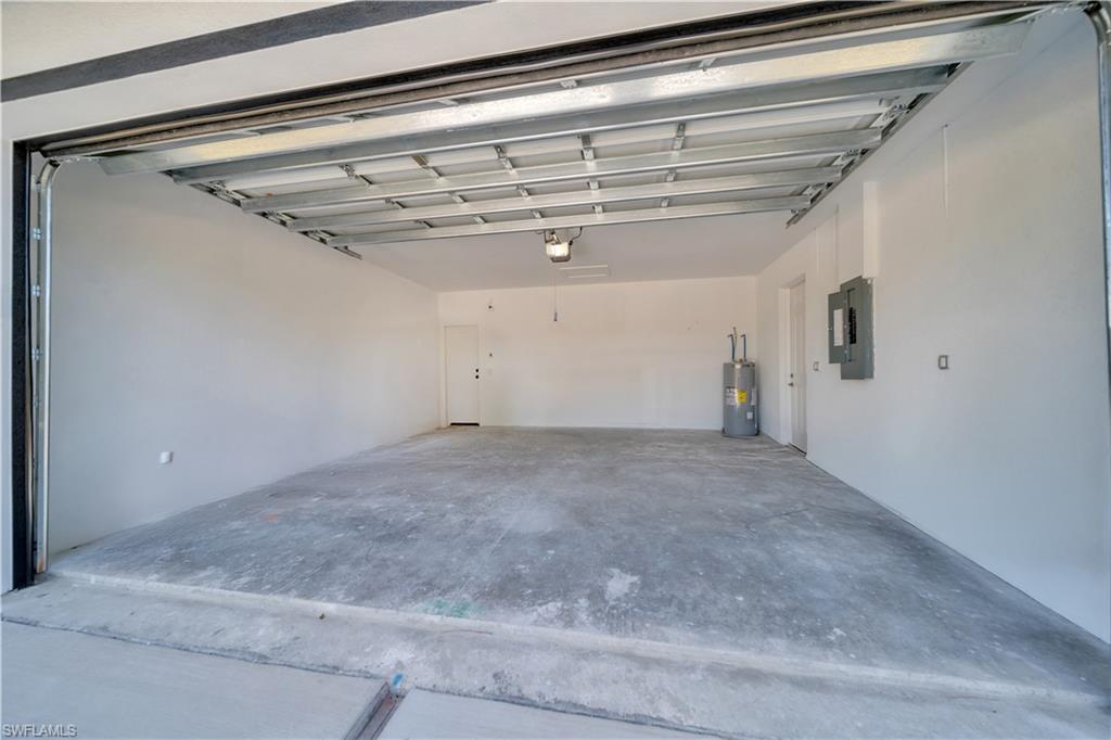 LEHIGH ACRES - Residential Lease