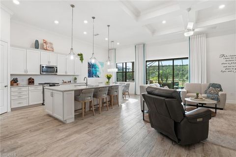 17210 Ashcomb WAY ESTERO FL 33928