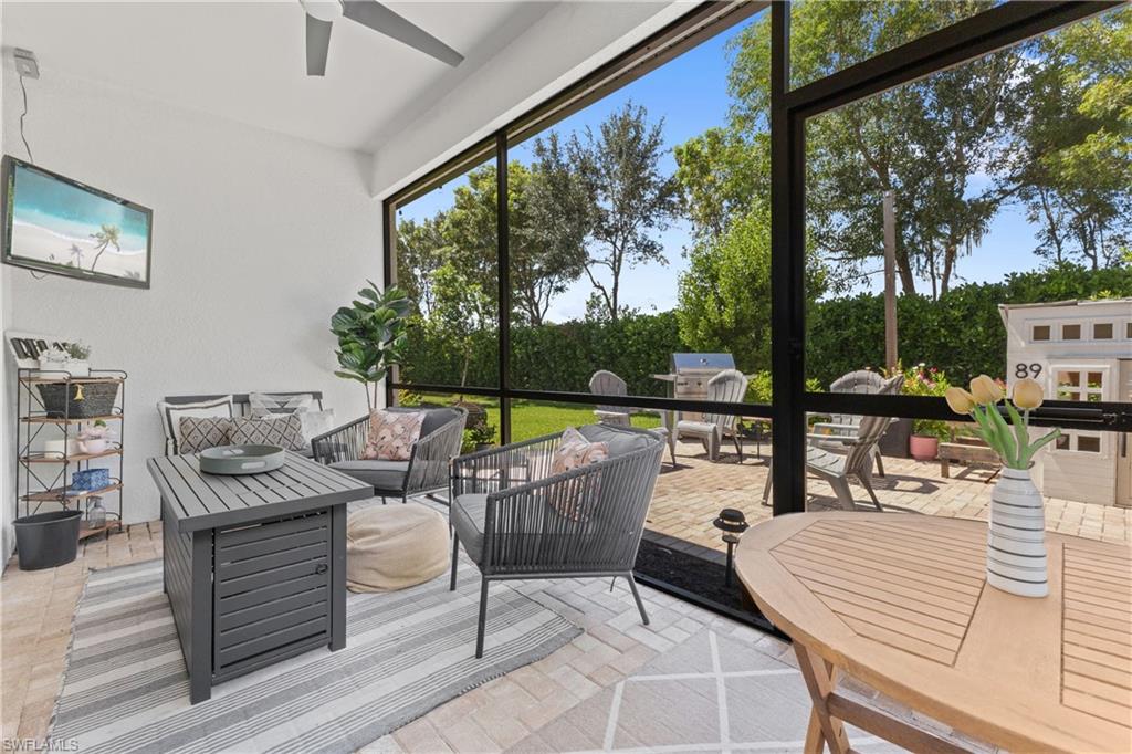 BENT CREEK PRESERVE - Residential