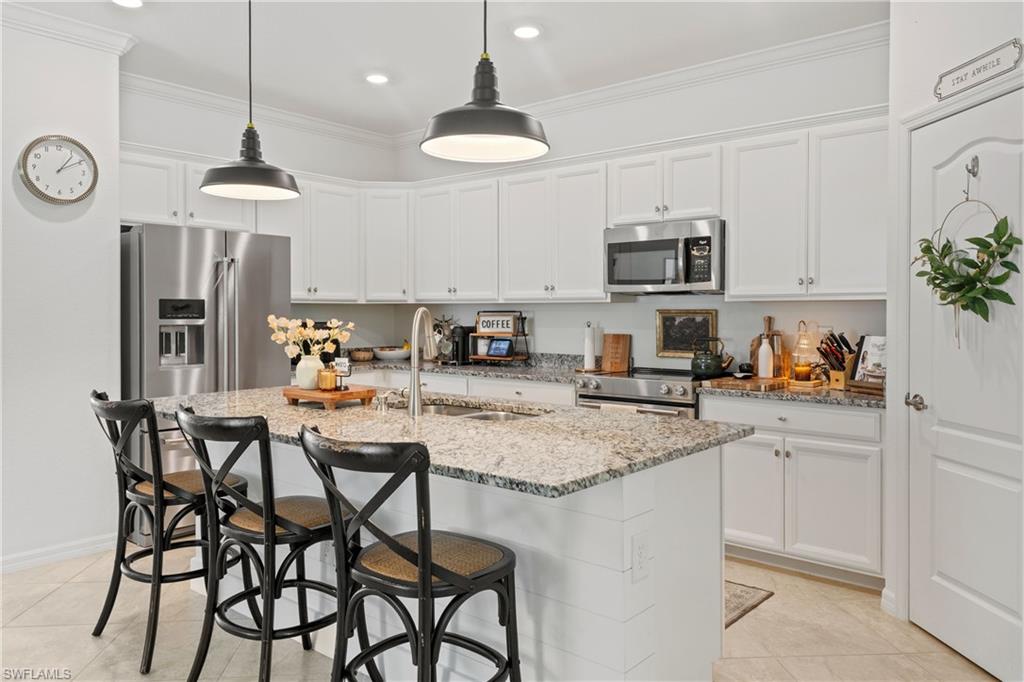 BENT CREEK PRESERVE - Residential