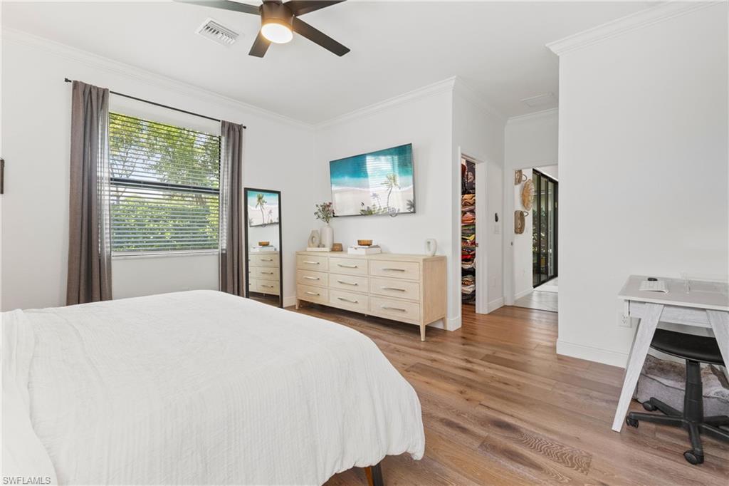 BENT CREEK PRESERVE - Residential