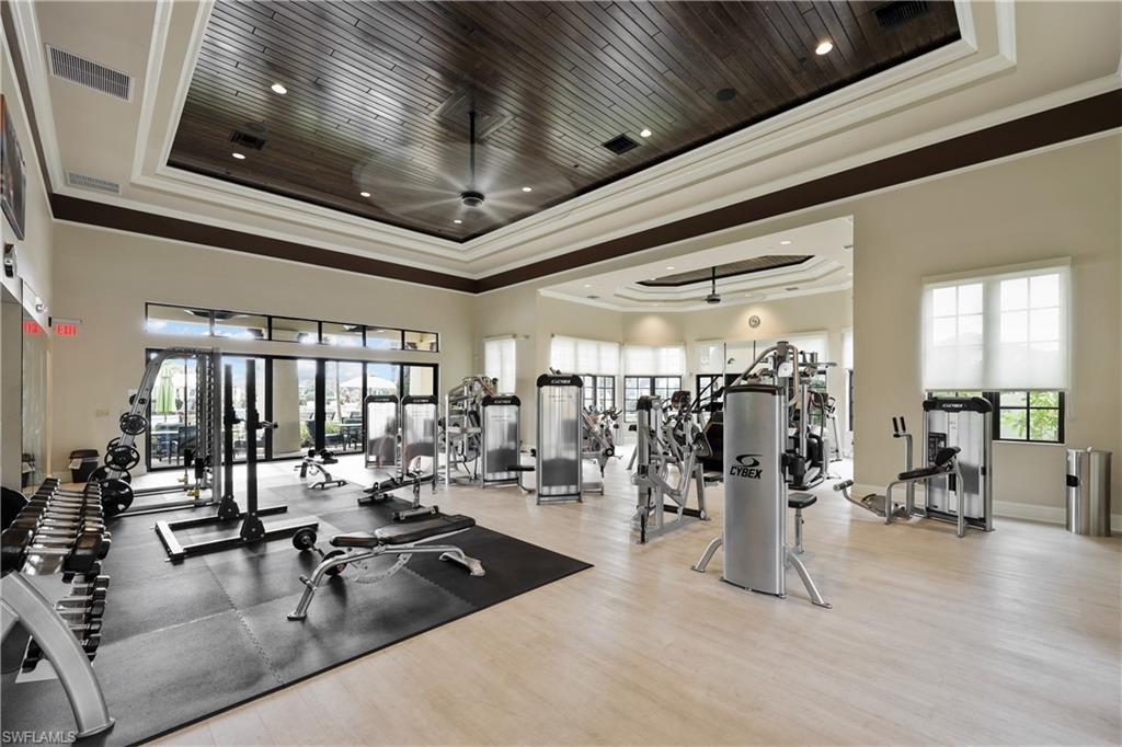 BENT CREEK PRESERVE - Residential