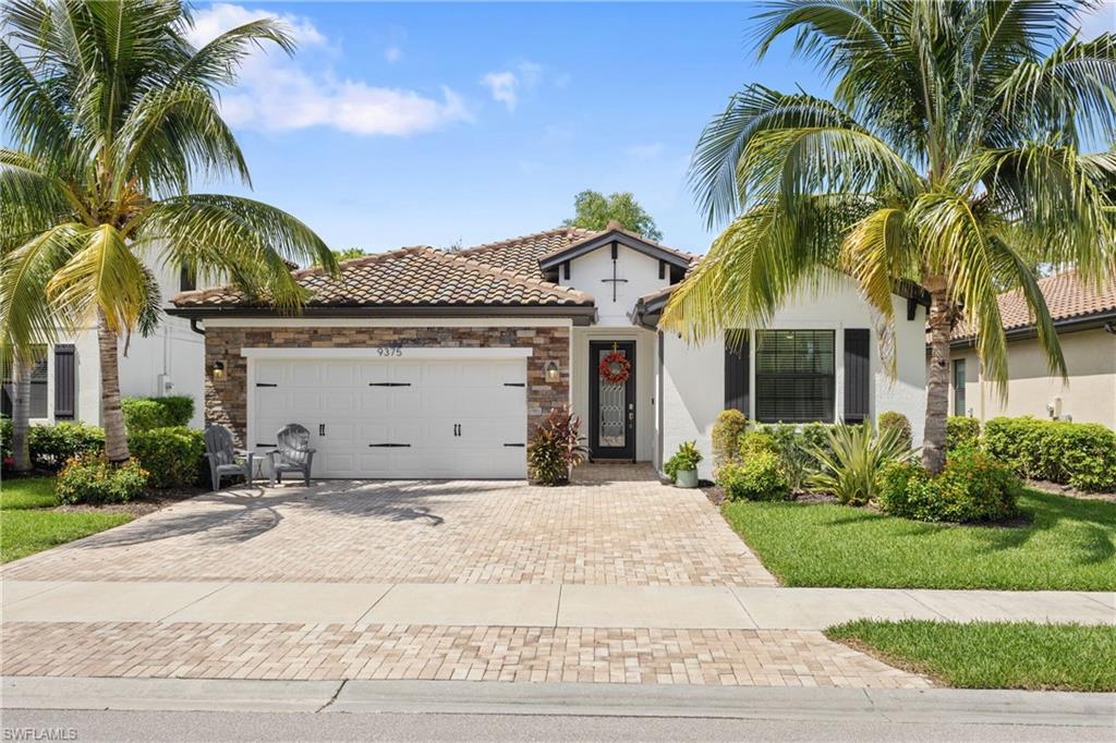 BENT CREEK PRESERVE - Residential