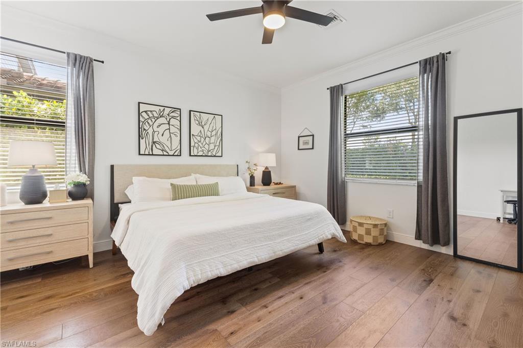 BENT CREEK PRESERVE - Residential