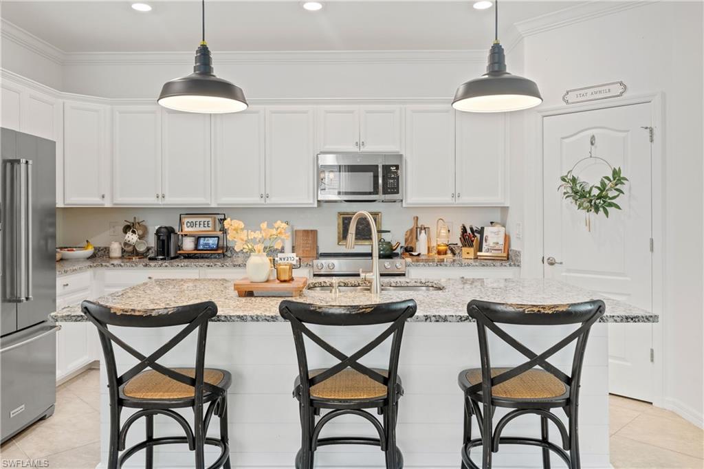 BENT CREEK PRESERVE - Residential