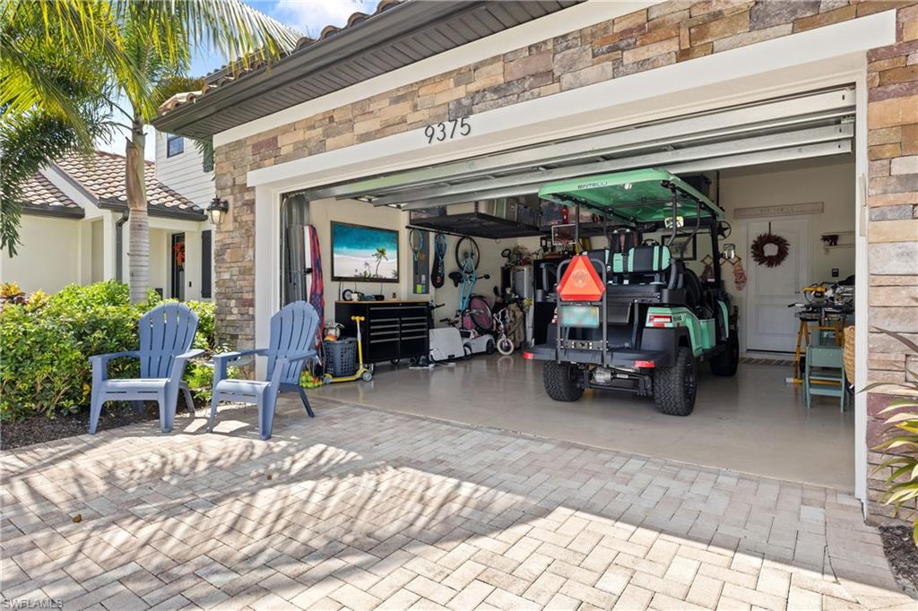 BENT CREEK PRESERVE - Residential