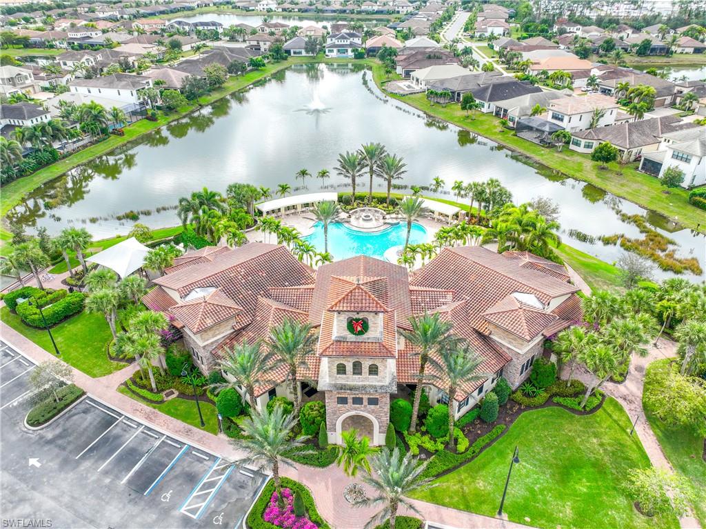 BENT CREEK PRESERVE - Residential