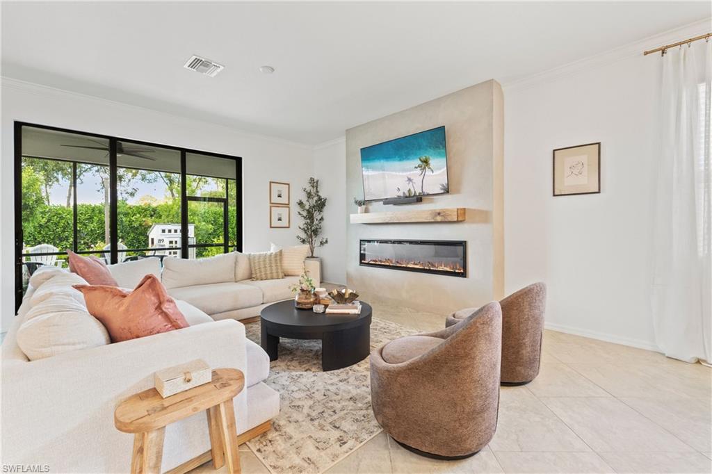 BENT CREEK PRESERVE - Residential