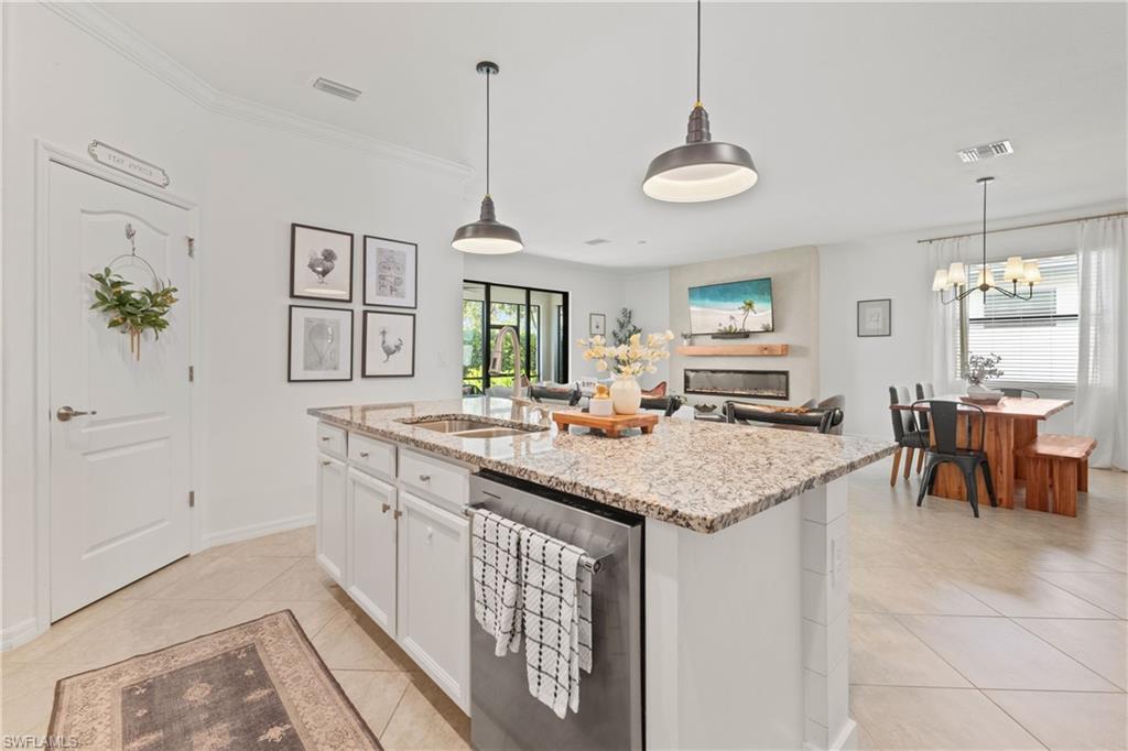 BENT CREEK PRESERVE - Residential