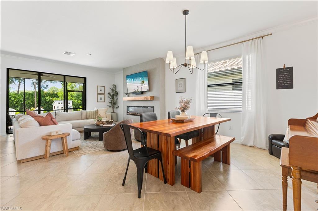 BENT CREEK PRESERVE - Residential