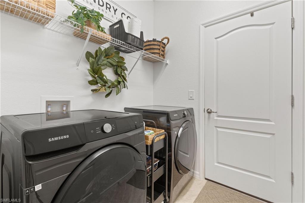 BENT CREEK PRESERVE - Residential