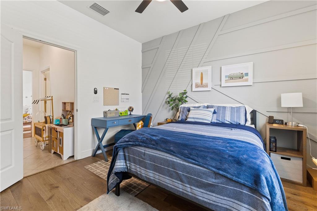 BENT CREEK PRESERVE - Residential