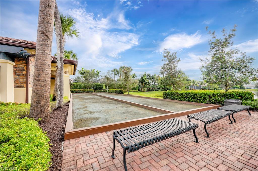 BENT CREEK PRESERVE - Residential