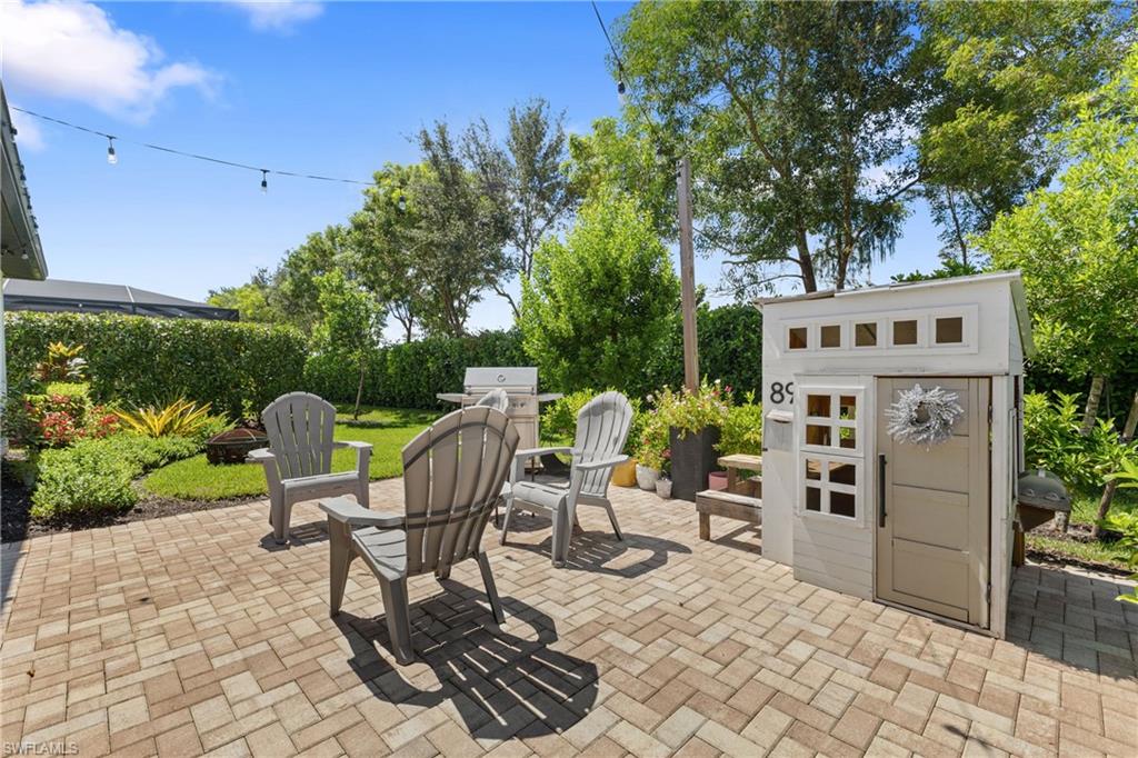 BENT CREEK PRESERVE - Residential