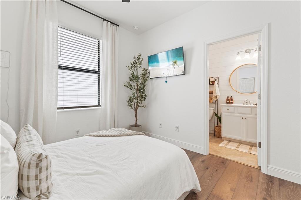 BENT CREEK PRESERVE - Residential