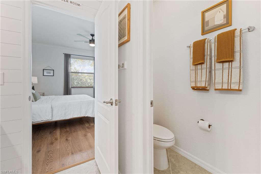 BENT CREEK PRESERVE - Residential