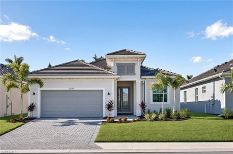 Photo of 15712 Raveneli CT, FORT MYERS, FL 33908 (MLS # 226037972)