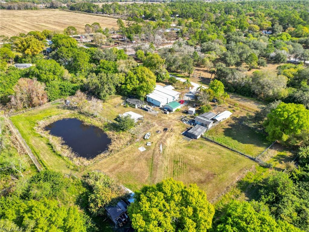 MONTURA RANCH ESTATES - Residential