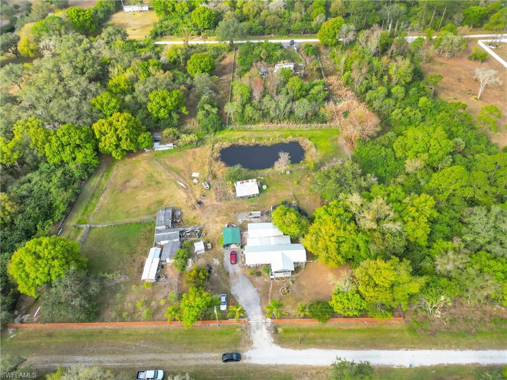 MONTURA RANCH ESTATES - Residential