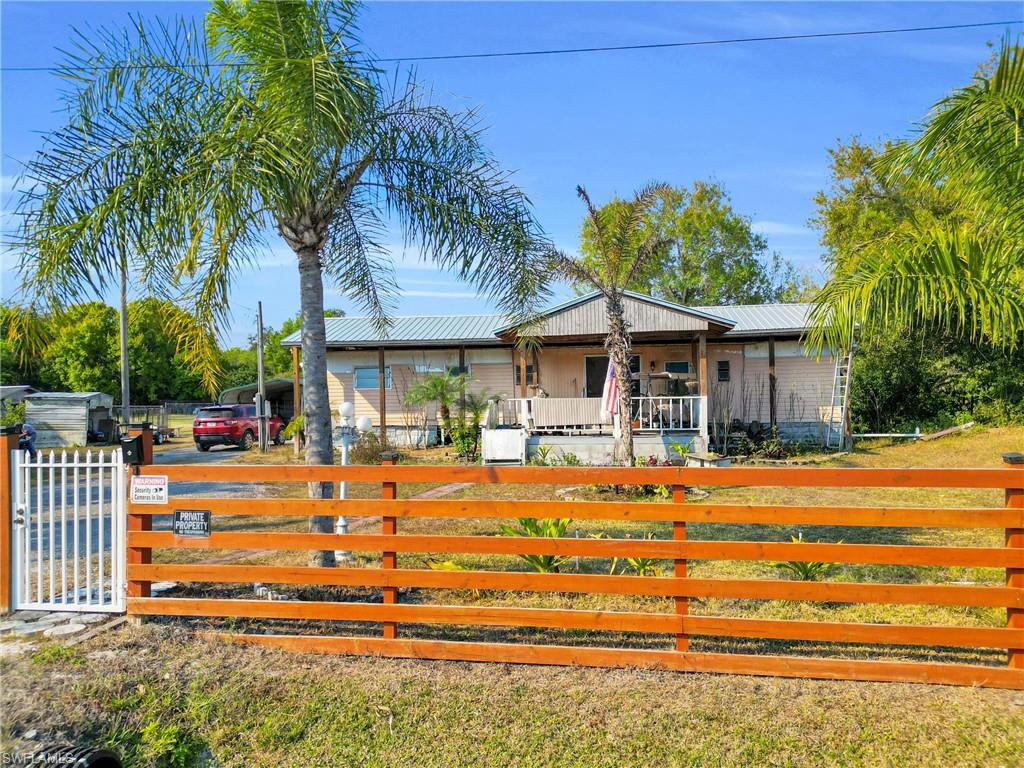 MONTURA RANCH ESTATES - Residential