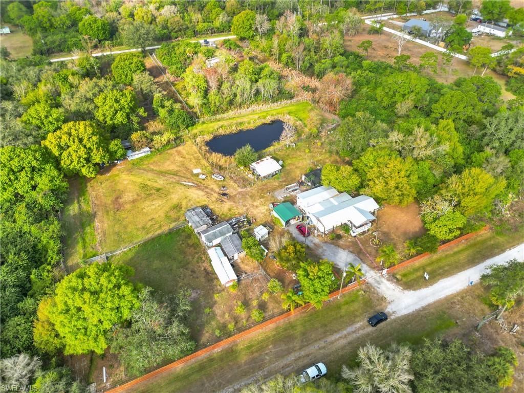 MONTURA RANCH ESTATES - Residential