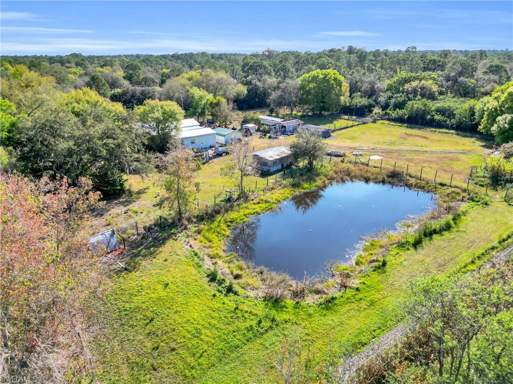 MONTURA RANCH ESTATES - Residential