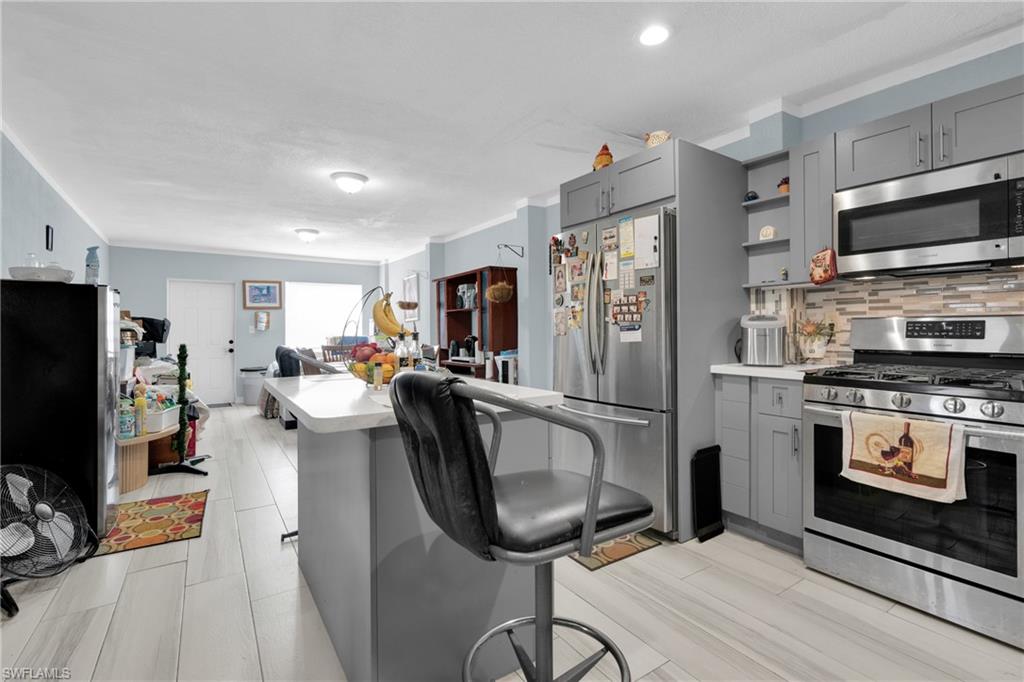 MONTURA RANCH ESTATES - Residential