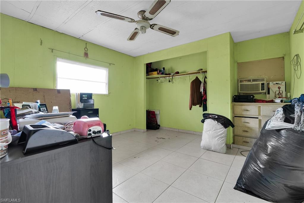 MONTURA RANCH ESTATES - Residential