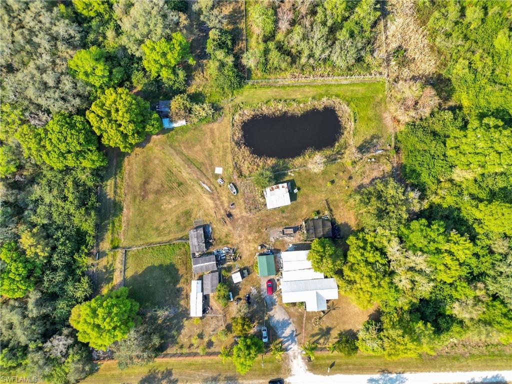 MONTURA RANCH ESTATES - Residential