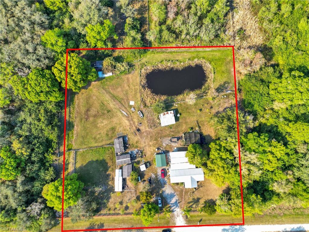 MONTURA RANCH ESTATES - Residential