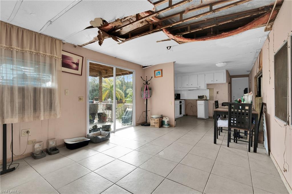 MONTURA RANCH ESTATES - Residential