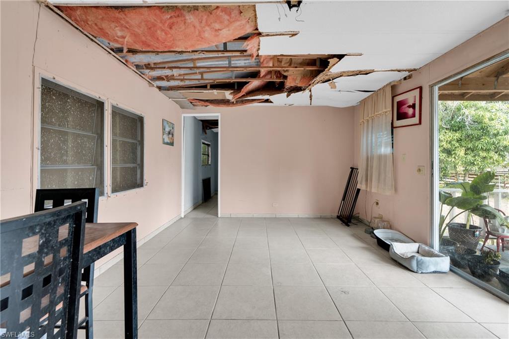 MONTURA RANCH ESTATES - Residential