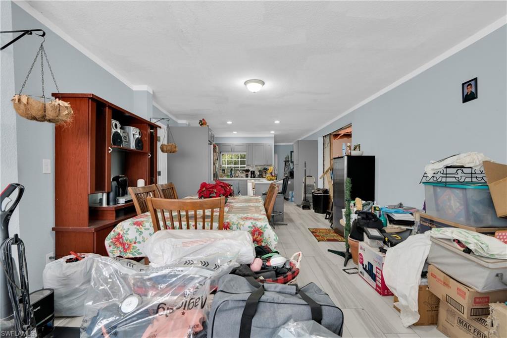 MONTURA RANCH ESTATES - Residential