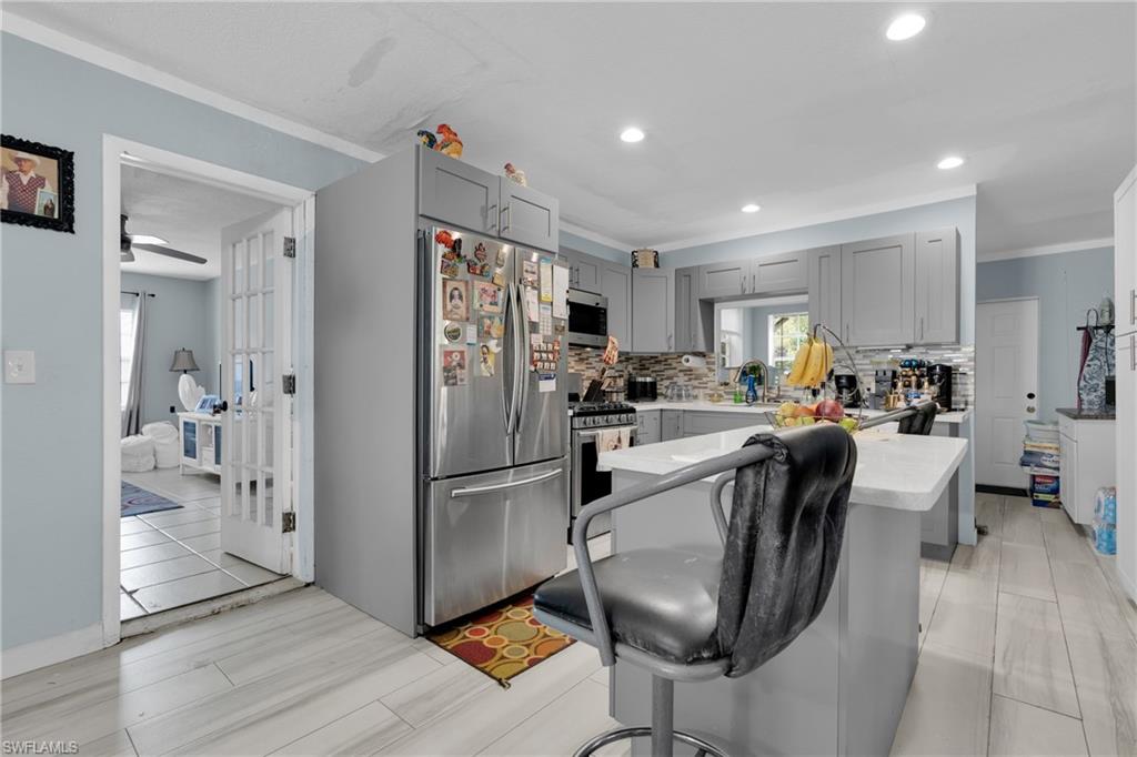 MONTURA RANCH ESTATES - Residential