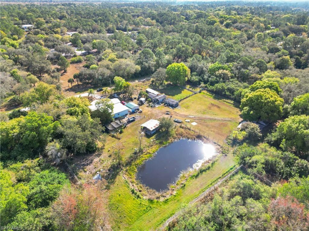 MONTURA RANCH ESTATES - Residential