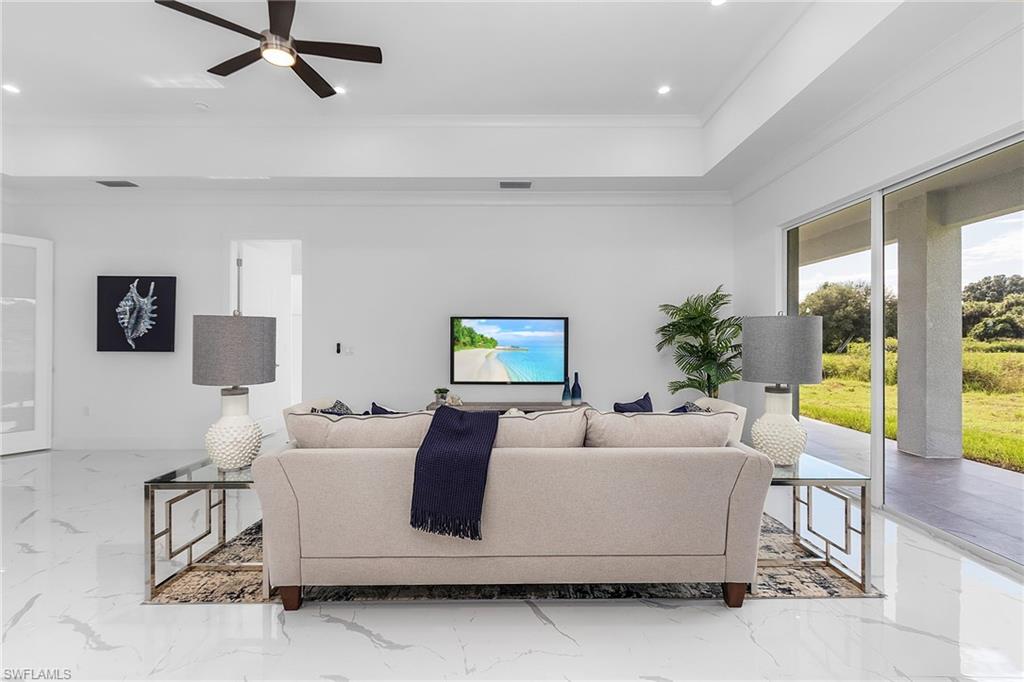 GOLDEN GATE ESTATES - Residential