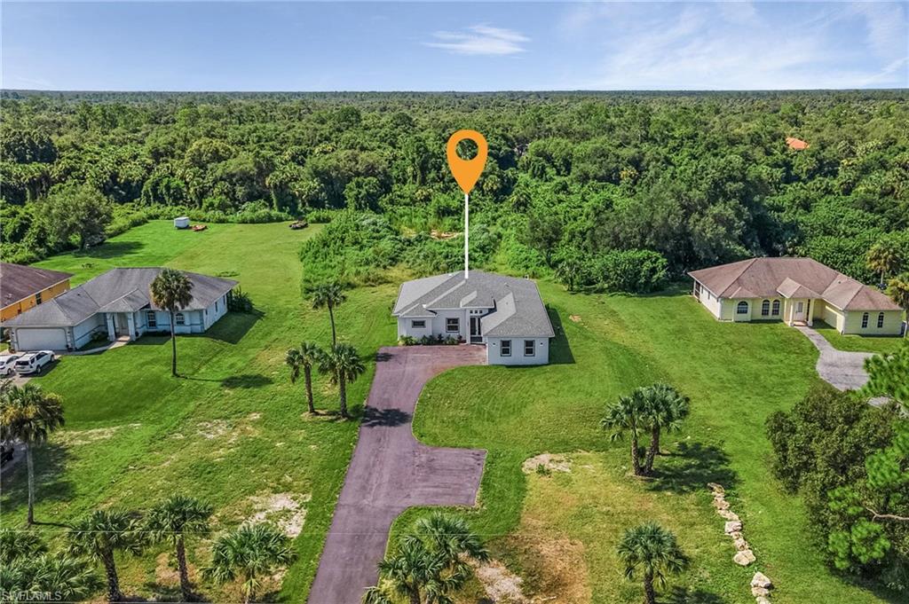 GOLDEN GATE ESTATES - Residential