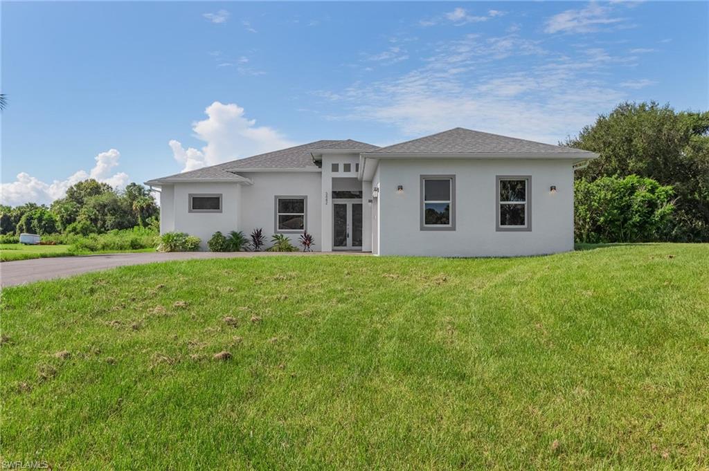 GOLDEN GATE ESTATES - Residential