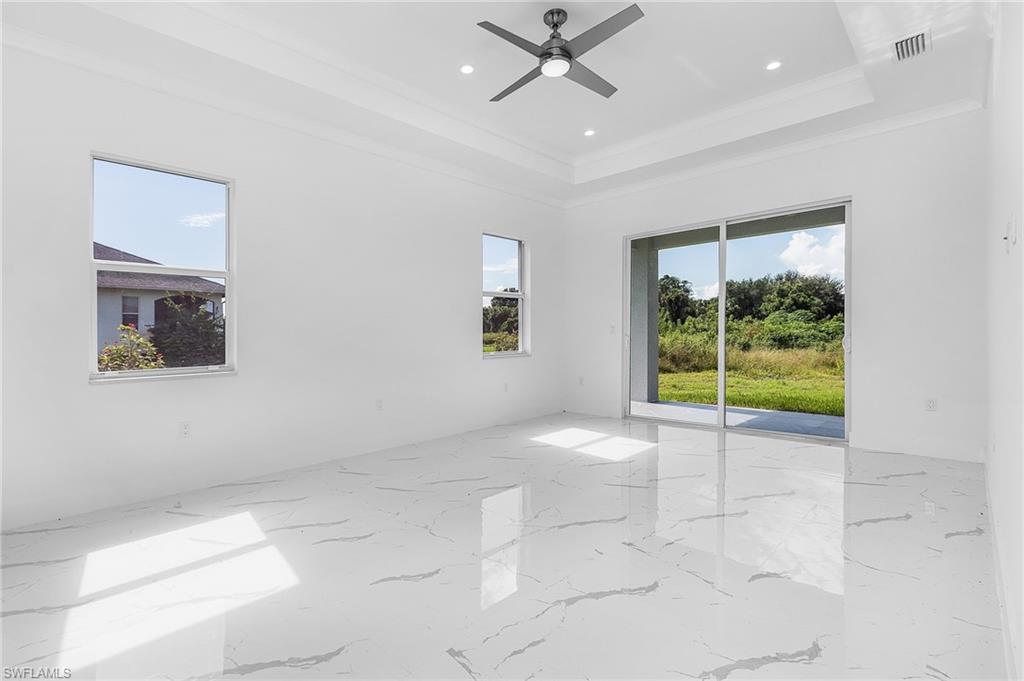 GOLDEN GATE ESTATES - Residential