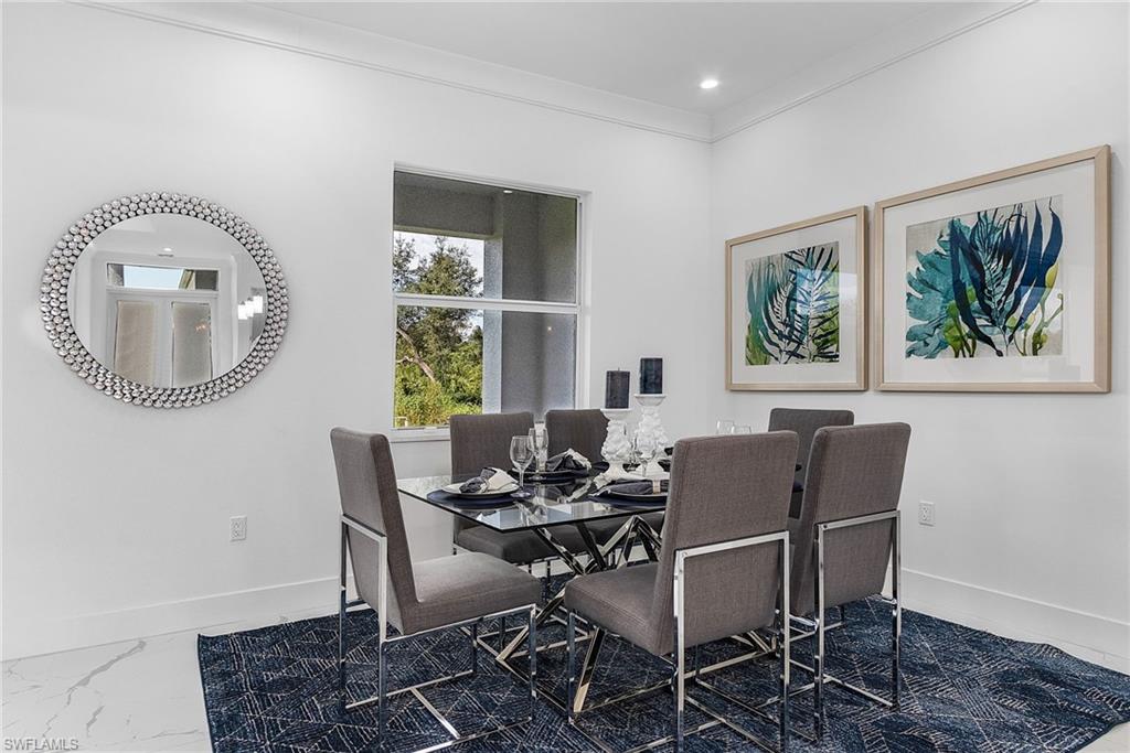 GOLDEN GATE ESTATES - Residential