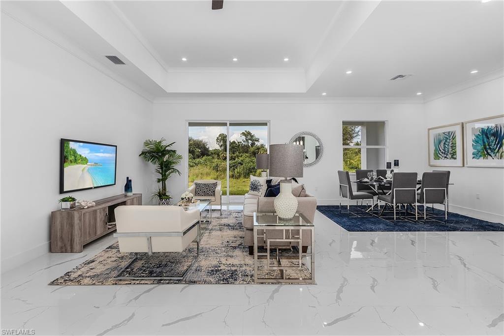 GOLDEN GATE ESTATES - Residential