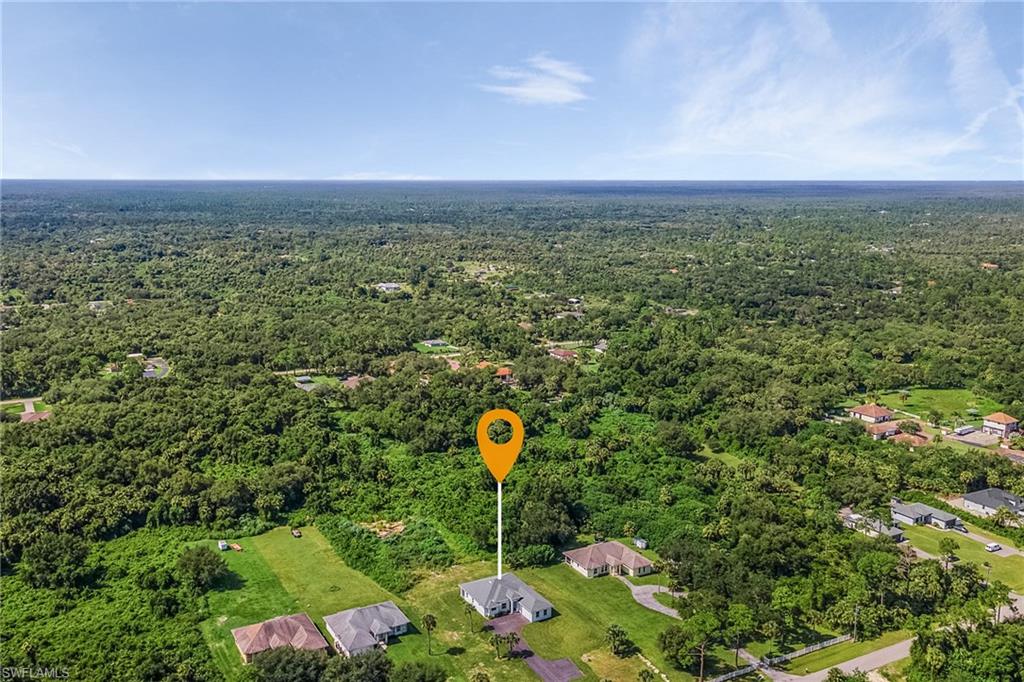 GOLDEN GATE ESTATES - Residential