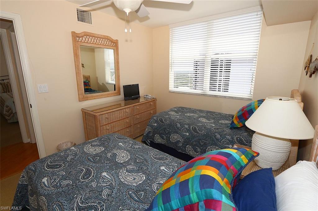 ST NICOLE - Residential Lease