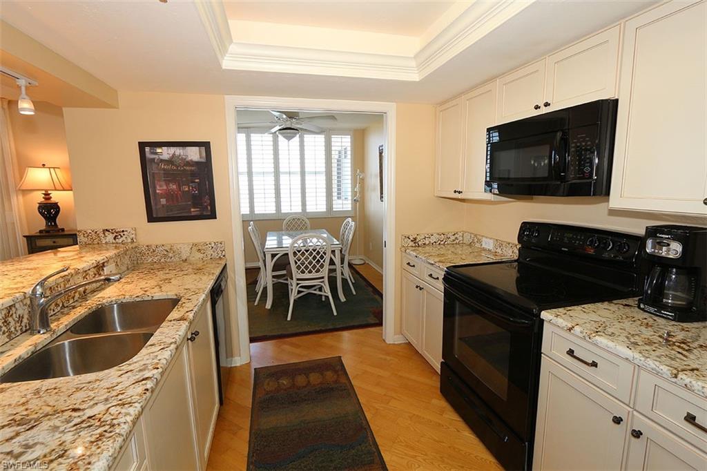 ST NICOLE - Residential Lease