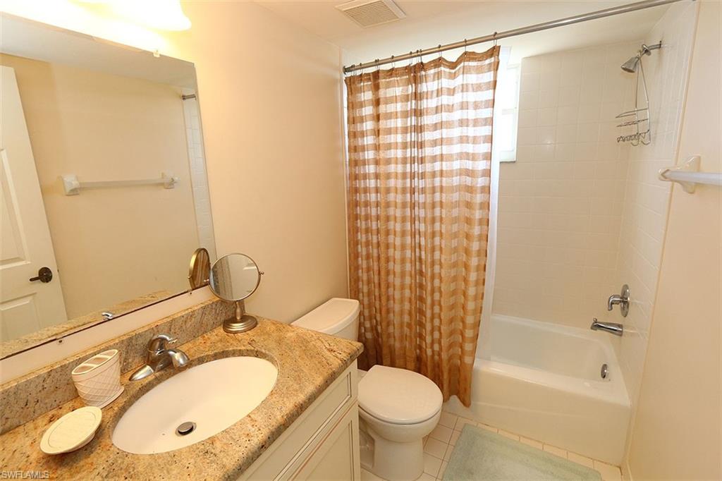 ST NICOLE - Residential Lease