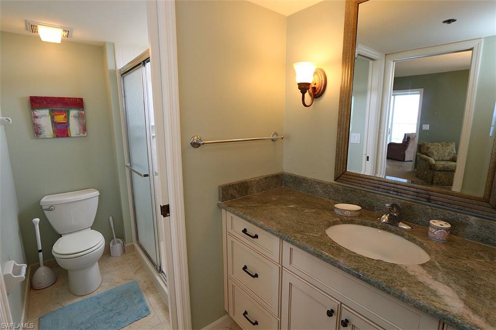 ST NICOLE - Residential Lease