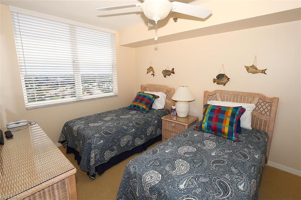 ST NICOLE - Residential Lease